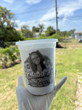 $25 big chunks container 32 oz