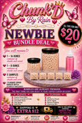 Newbie Deal