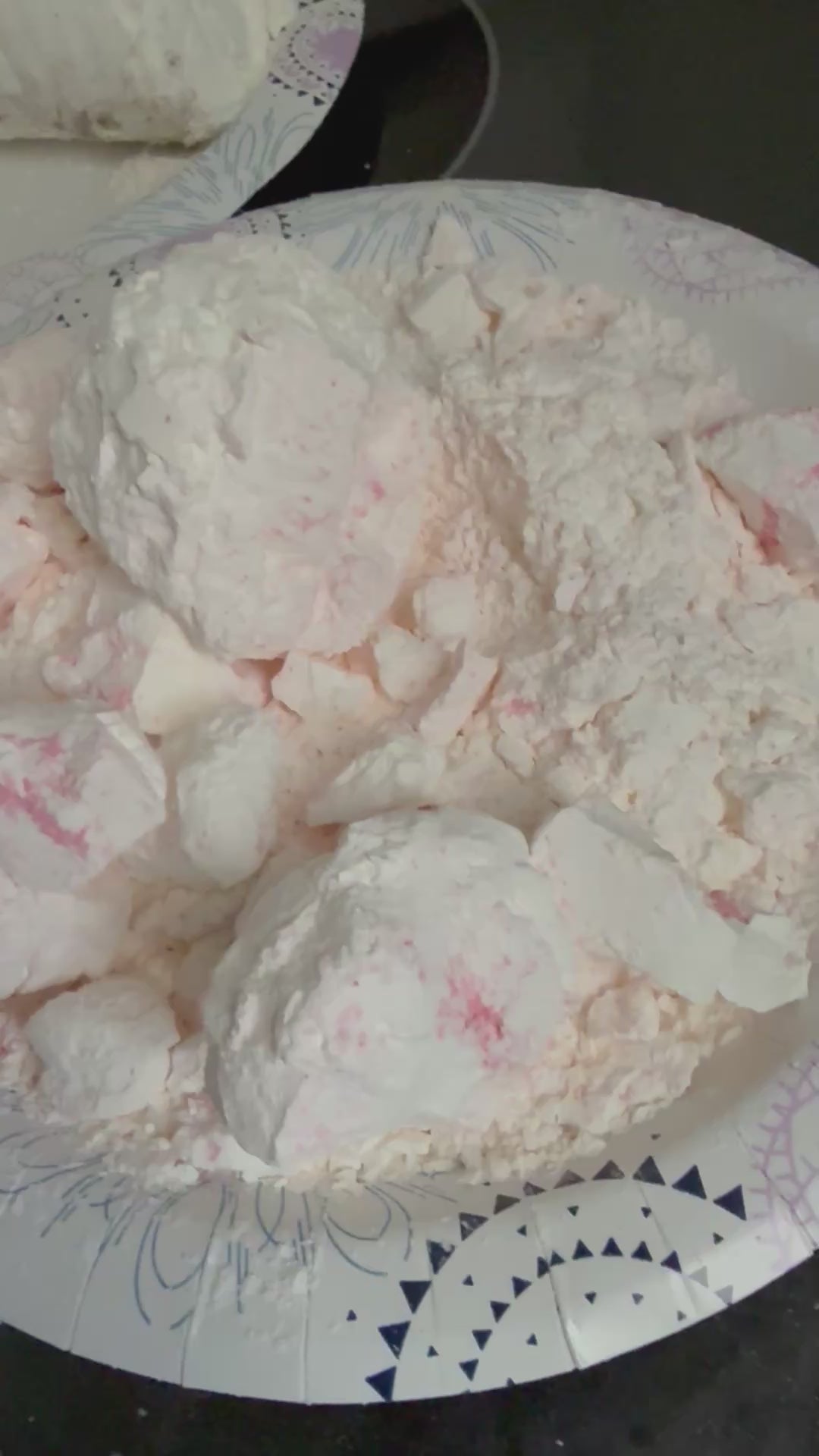 Flavored chunks 16 oz